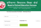 Hsbe 10th Result