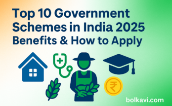 government-schemes-india-2025-pmay-ayushman-pmkisan